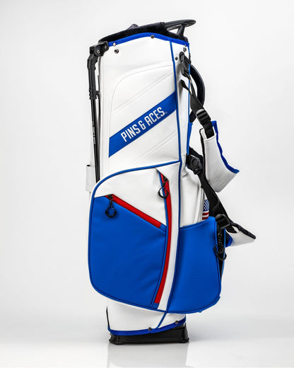 Player Preferred™ Golf Bag - Golf of America - Pins and Aces
