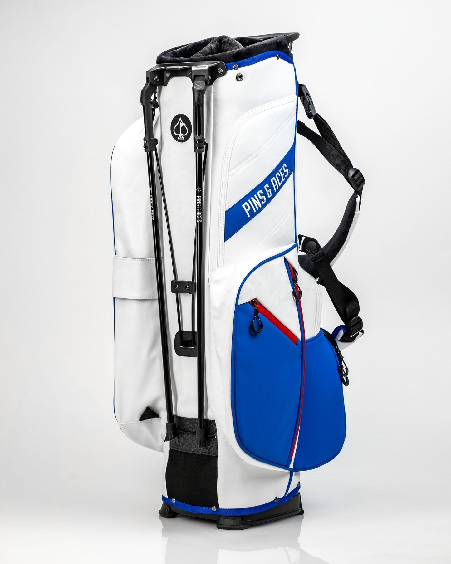 Player Preferred™ Golf Bag - Golf of America - Pins and Aces