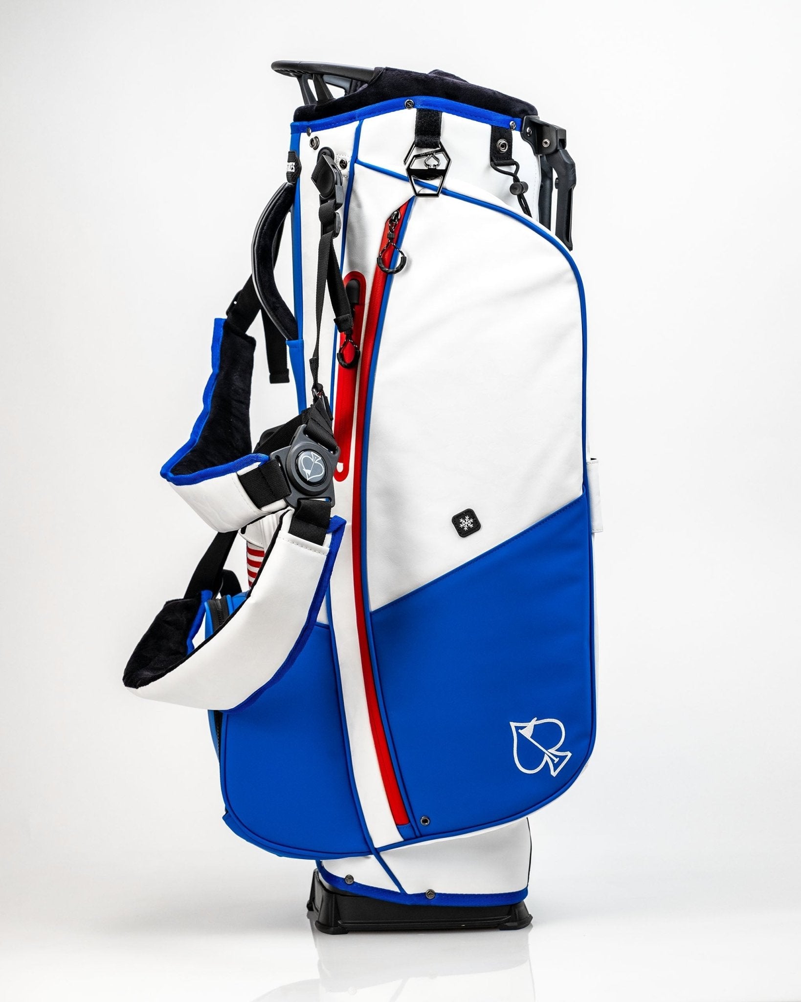Player Preferred™ Golf Bag - Golf of America - Pins and Aces
