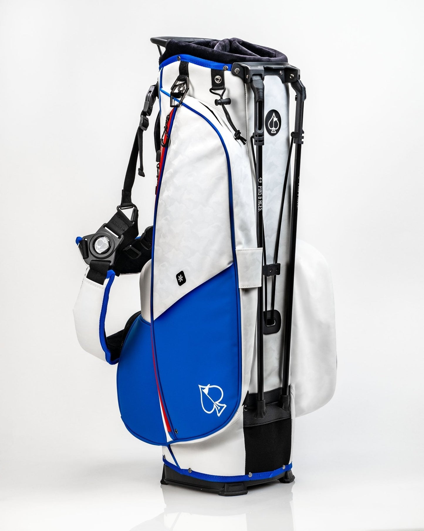 Player Preferred™ Golf Bag - Golf of America - Pins and Aces