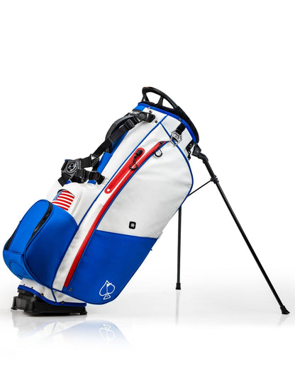 Player Preferred™ Golf Bag - Golf of America - Pins and Aces