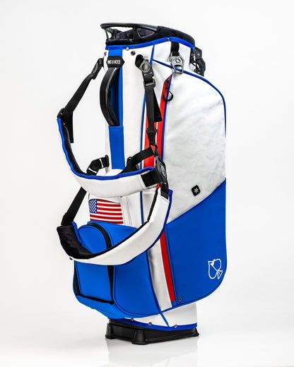 Player Preferred™ Golf Bag - Golf of America - Pins and Aces