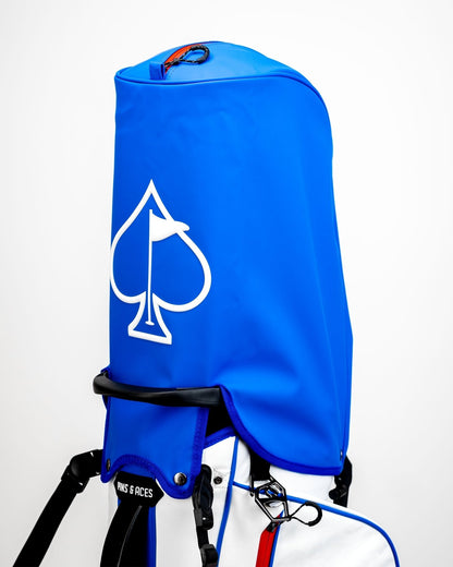 Player Preferred™ Golf Bag - Golf of America - Pins and Aces