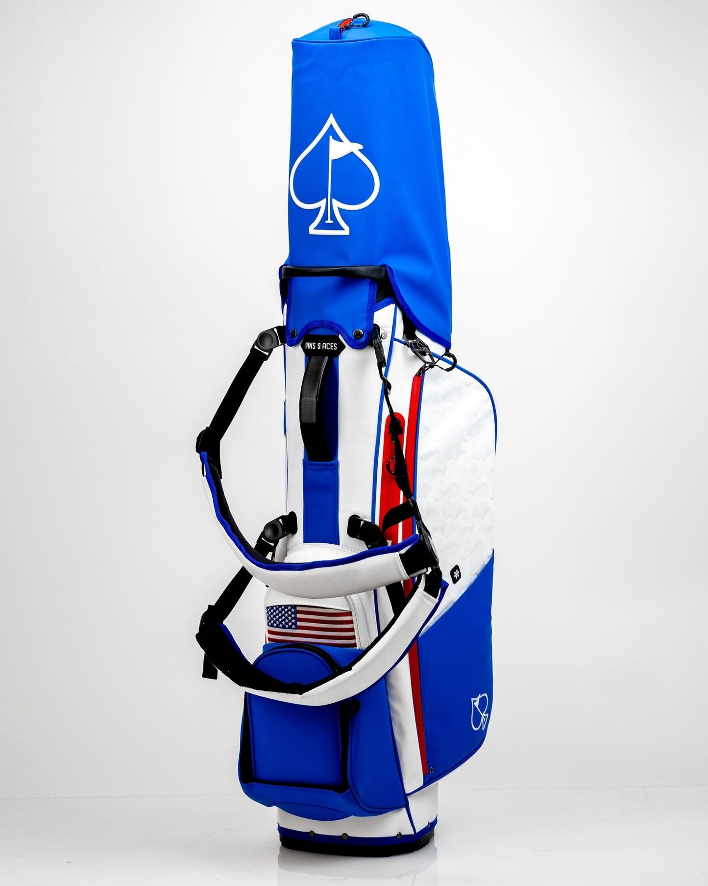 Player Preferred™ Golf Bag - Golf of America - Pins and Aces