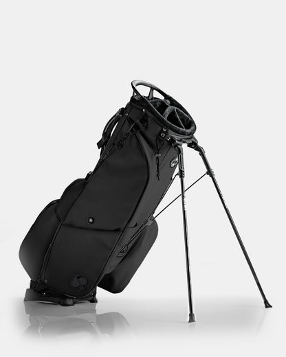Player Preferred™ Golf Bag - Obsidian - Pins and Aces