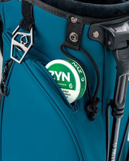 Player Preferred™ Golf Bag - Sea Strike - Pins and Aces