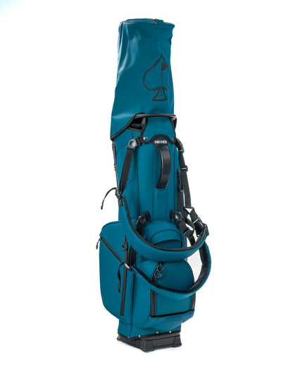Player Preferred™ Golf Bag - Sea Strike - Pins and Aces