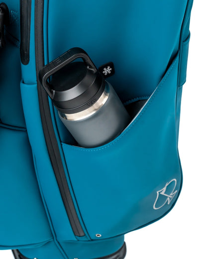 Player Preferred™ Golf Bag - Sea Strike - Pins and Aces