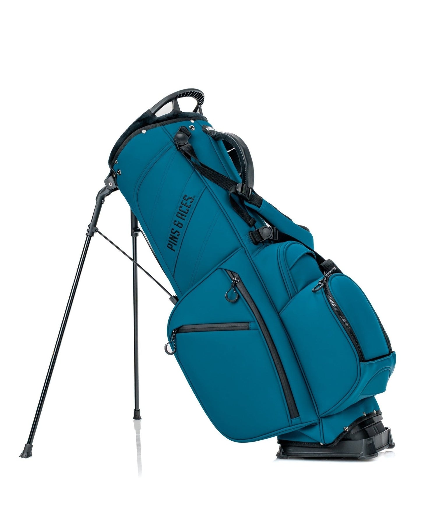Player Preferred™ Golf Bag - Sea Strike - Pins and Aces