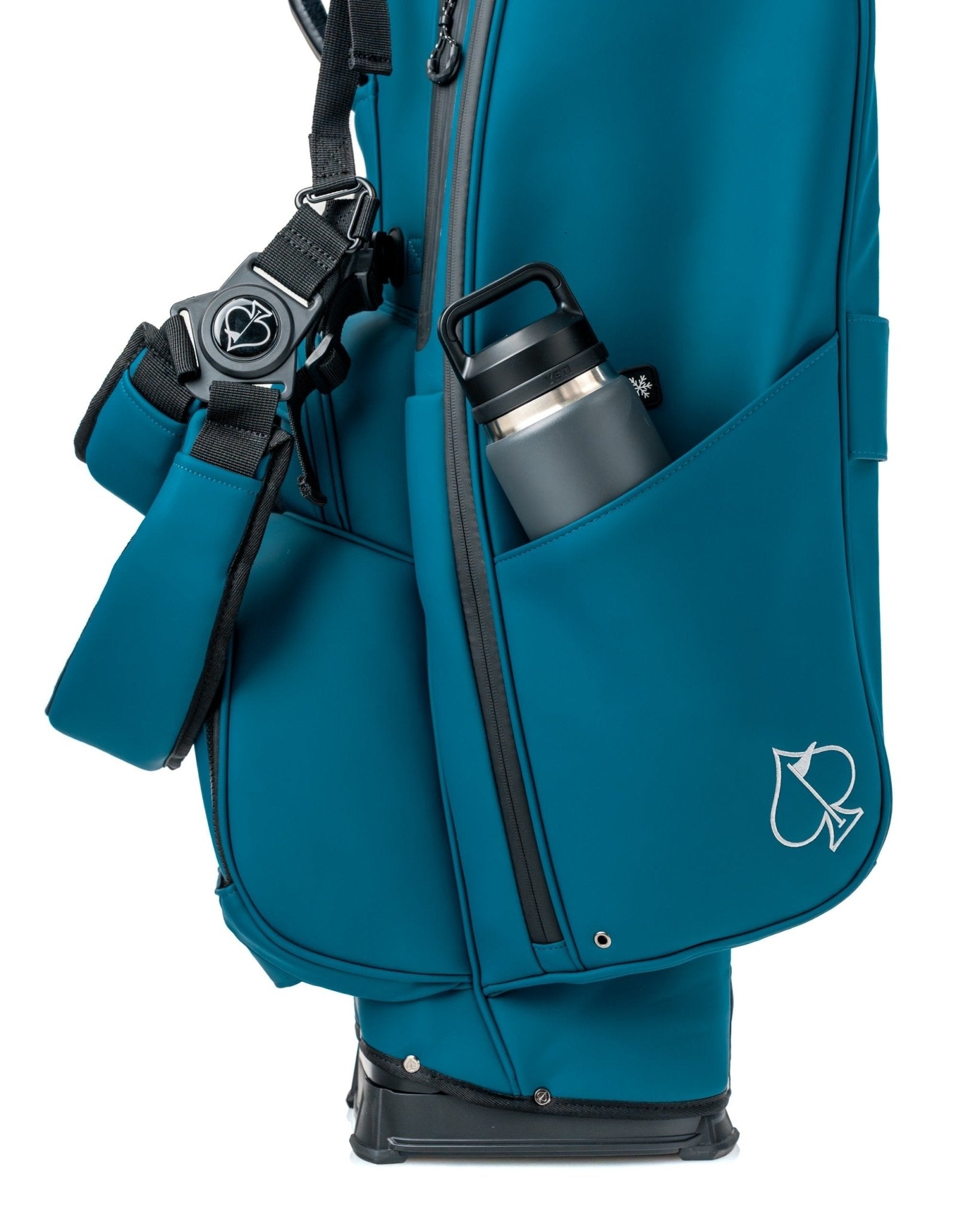 Player Preferred™ Golf Bag - Sea Strike - Pins and Aces