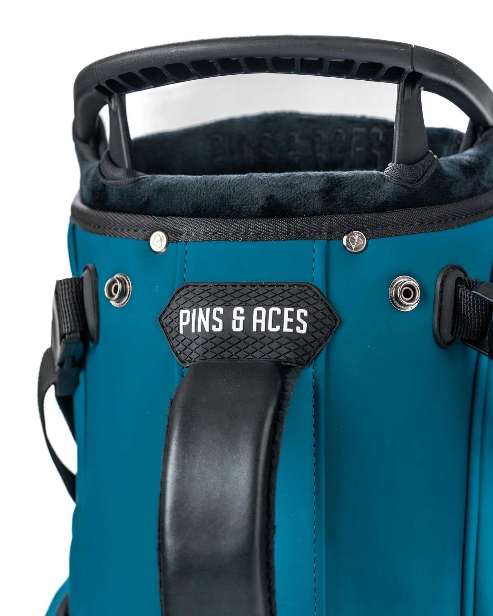 Player Preferred™ Golf Bag - Sea Strike - Pins and Aces