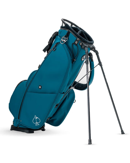 Player Preferred™ Golf Bag - Sea Strike - Pins and Aces