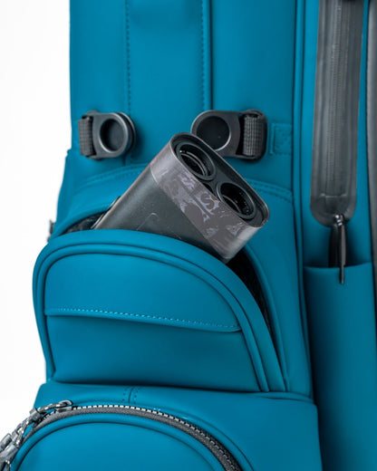 Player Preferred™ Golf Bag - Sea Strike - Pins and Aces