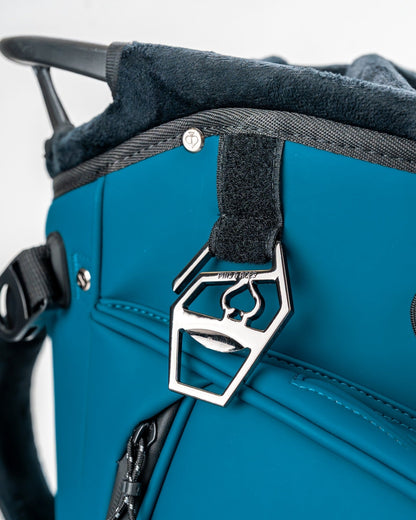 Player Preferred™ Golf Bag - Sea Strike - Pins and Aces