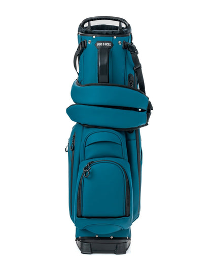 Player Preferred™ Golf Bag - Sea Strike - Pins and Aces