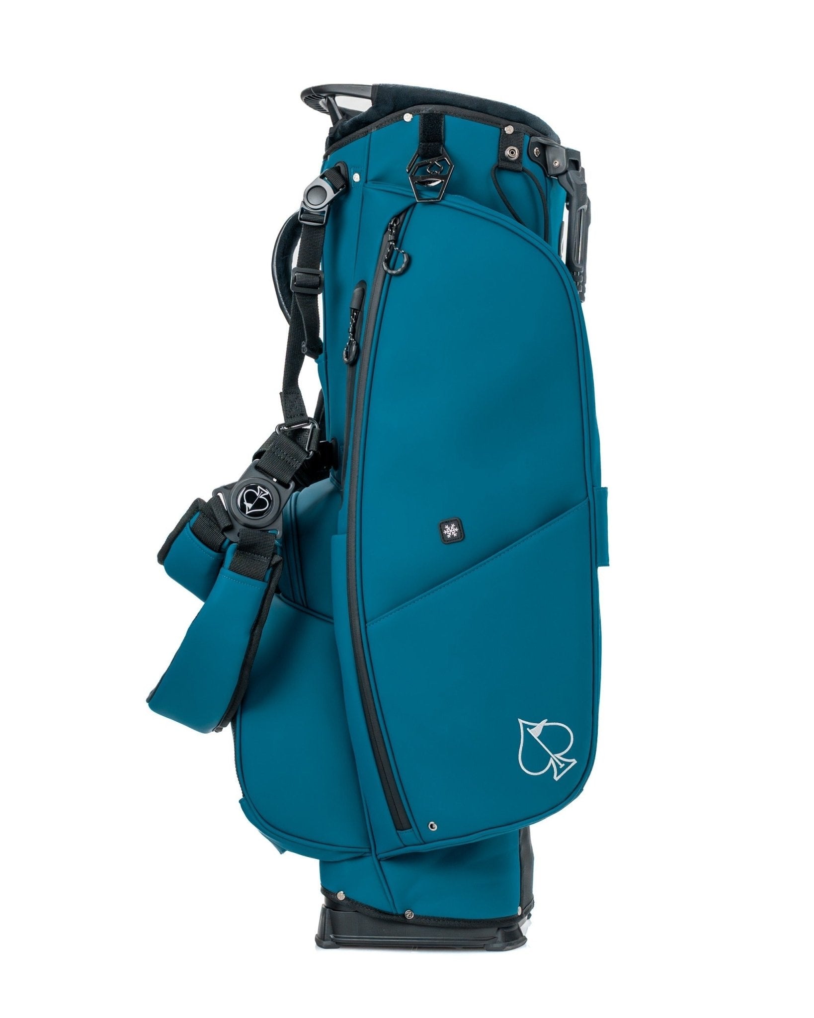 Player Preferred™ Golf Bag - Sea Strike - Pins and Aces