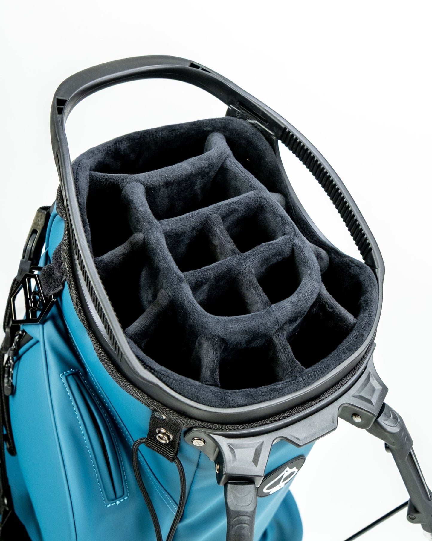 Player Preferred™ Golf Bag - Sea Strike - Pins and Aces