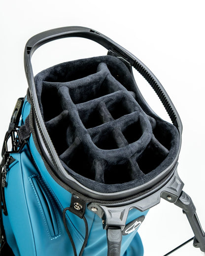 Player Preferred™ Golf Bag - Sea Strike - Pins and Aces