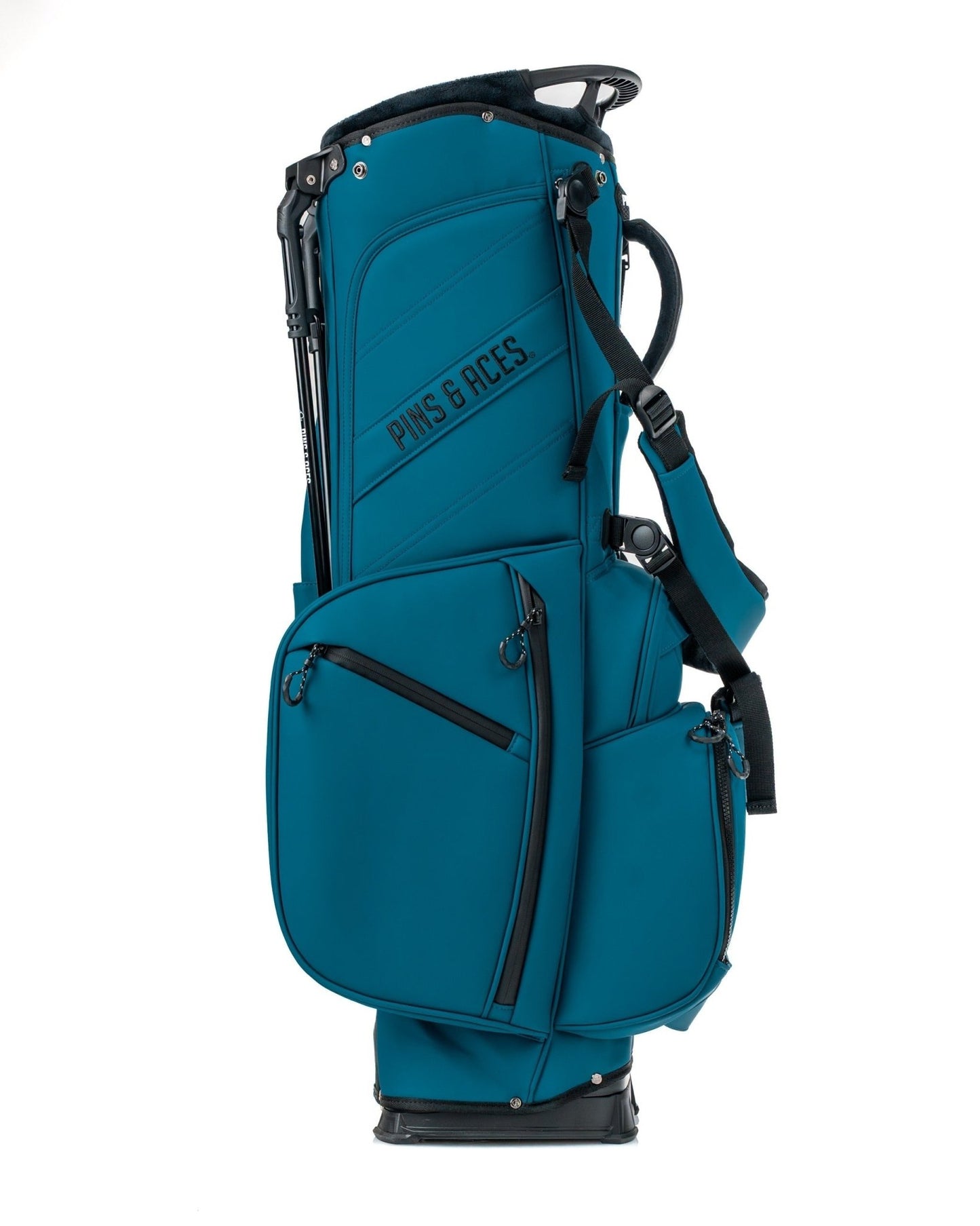 Player Preferred™ Golf Bag - Sea Strike - Pins and Aces