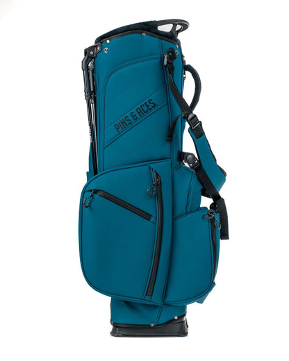 Player Preferred™ Golf Bag - Sea Strike - Pins and Aces