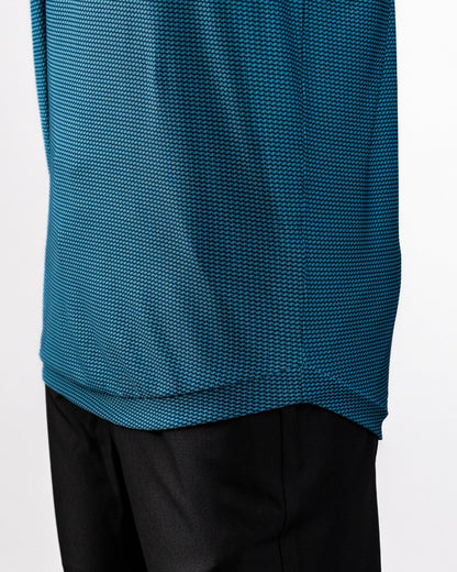 Player Preferred™ Polo - Ocean Wave - Pins and Aces