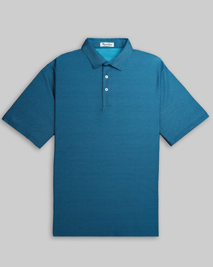 Player Preferred™ Polo - Ocean Wave - Pins and Aces
