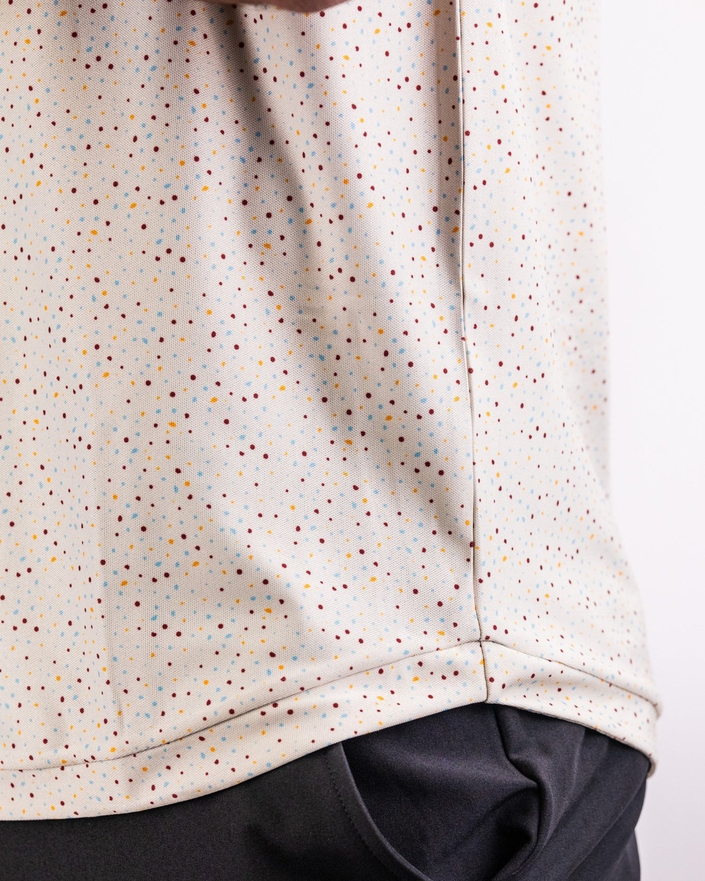 Player Preferred™ Polo - Terrazzo - Pins and Aces