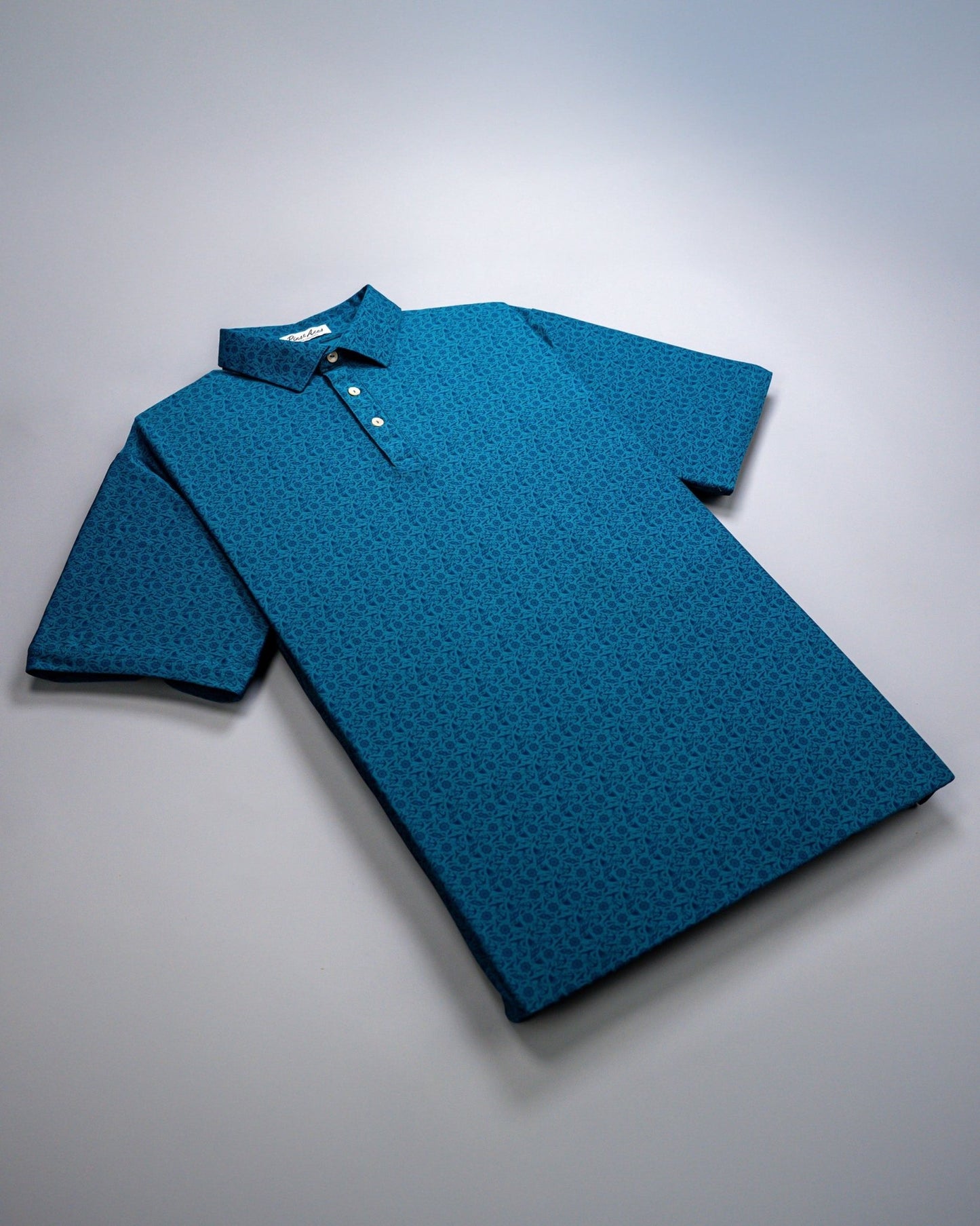 Player Preferred™ Polo - The Mariner - Pins and Aces