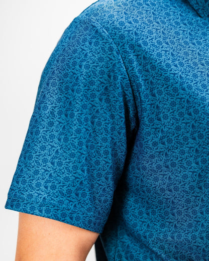 Player Preferred™ Polo - The Mariner - Pins and Aces