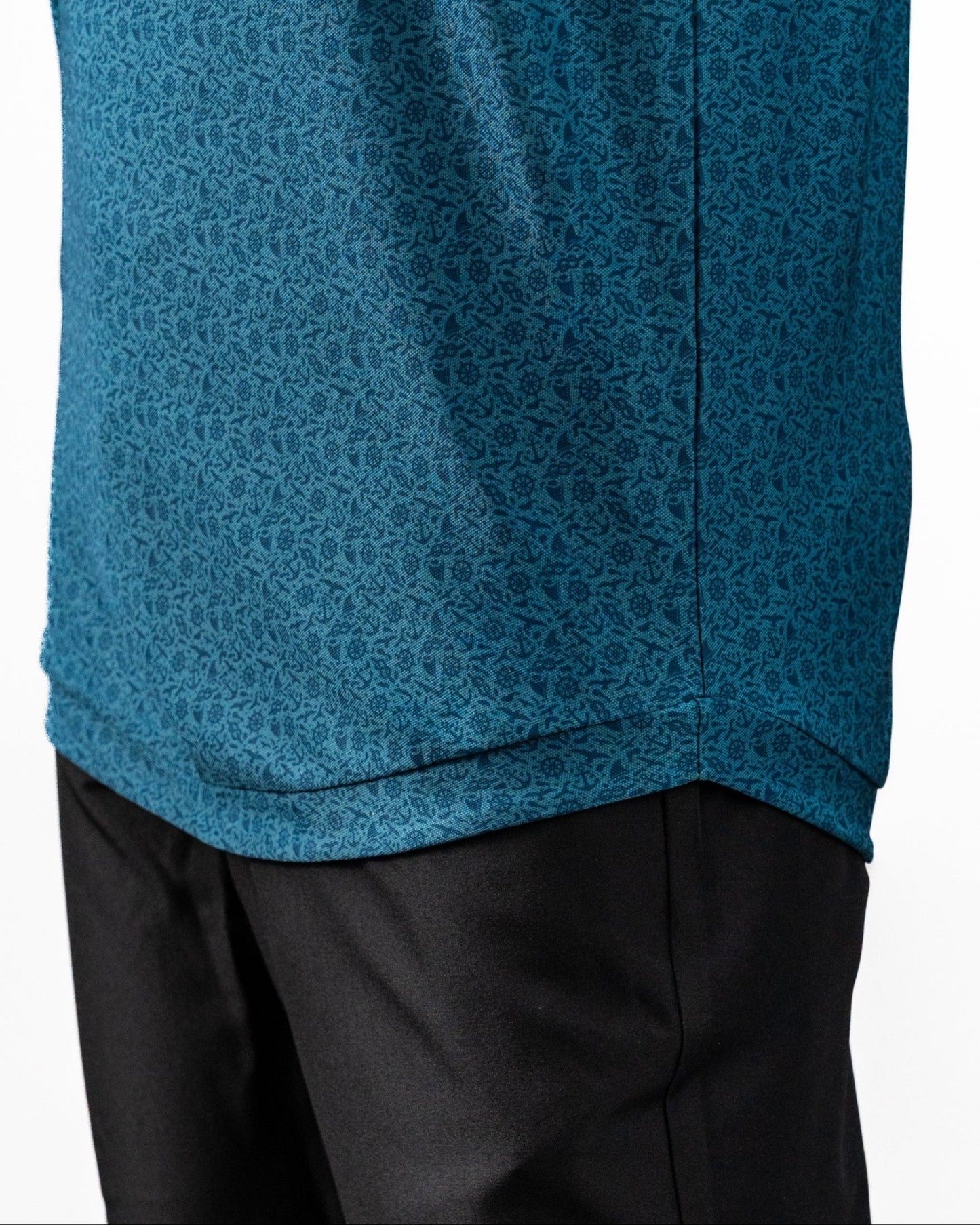 Player Preferred™ Polo - The Mariner - Pins and Aces