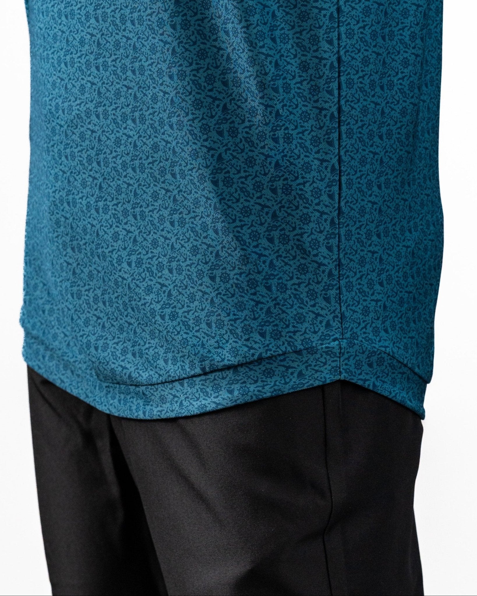 Player Preferred™ Polo - The Mariner - Pins and Aces