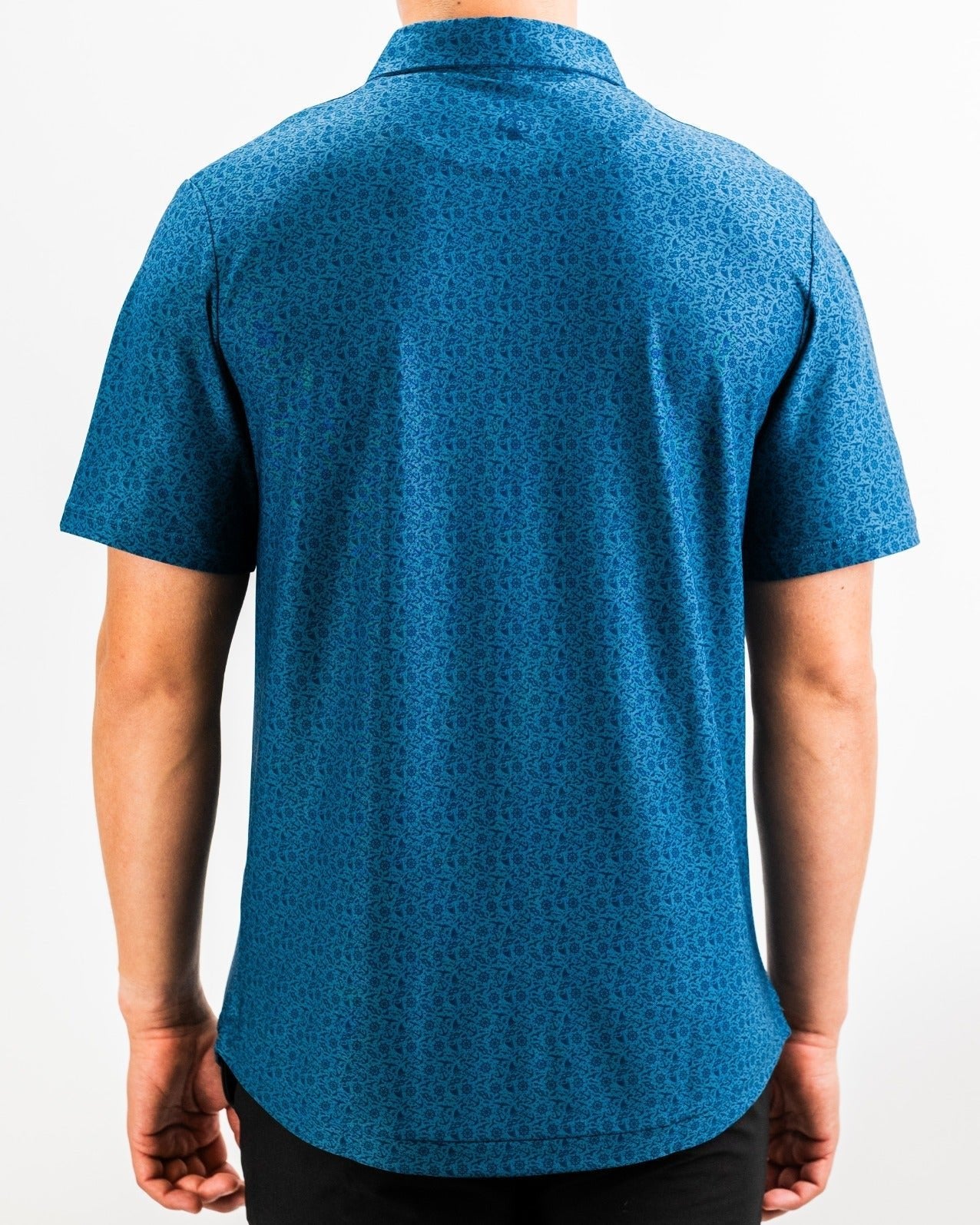 Player Preferred™ Polo - The Mariner - Pins and Aces