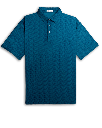 Player Preferred™ Polo - The Mariner - Pins and Aces