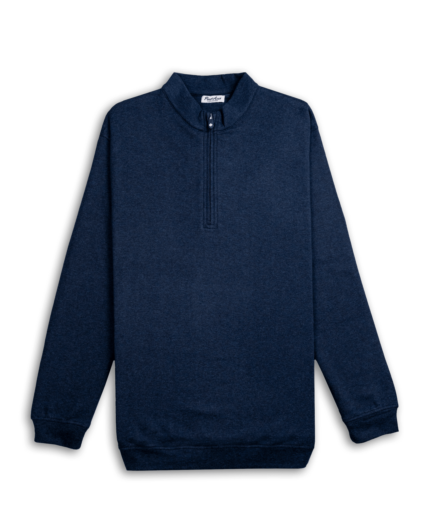 Player Preferred™ Pullover - Heathered Navy - Pins and Aces
