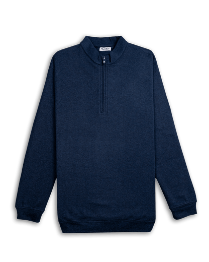 Player Preferred™ Pullover - Heathered Navy - Pins and Aces