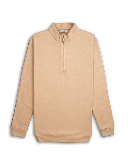 Player Preferred™ Pullover - Sand - Pins and Aces