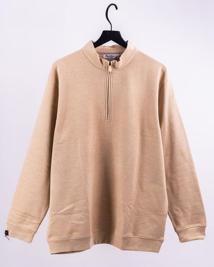Player Preferred™ Pullover - Sand - Pins and Aces