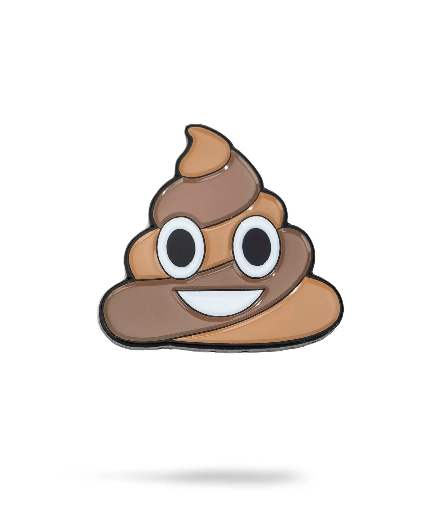 Poop Ball Marker - Pins and Aces