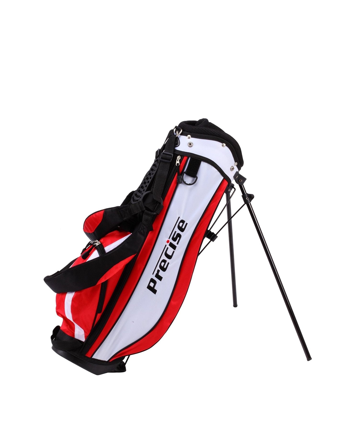 Precise X7 Kids Golf Clubs Set - Precise