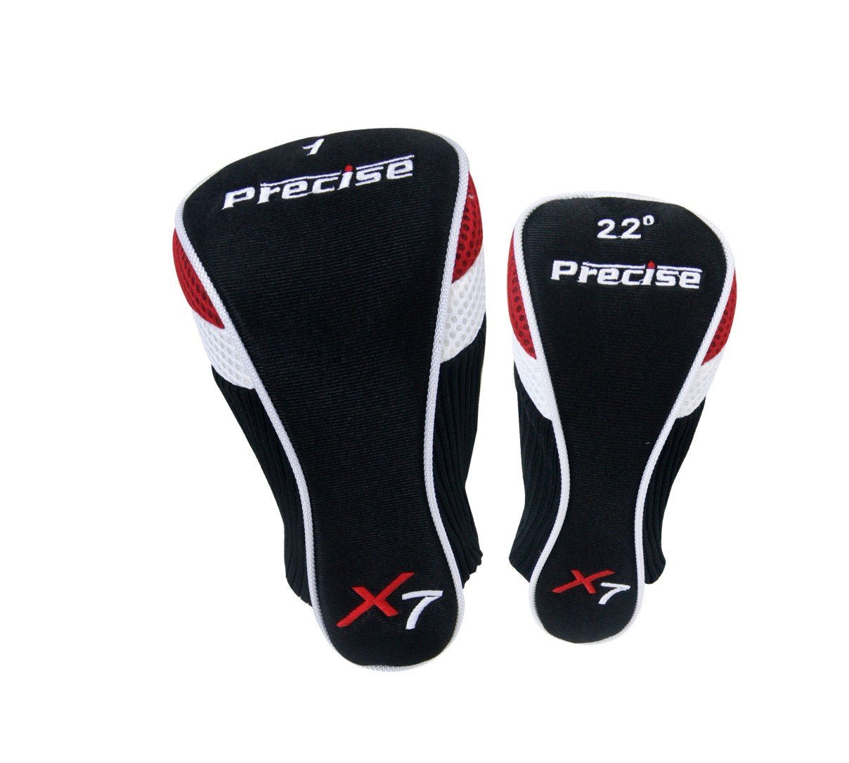 Precise X7 Kids Golf Clubs Set - Precise