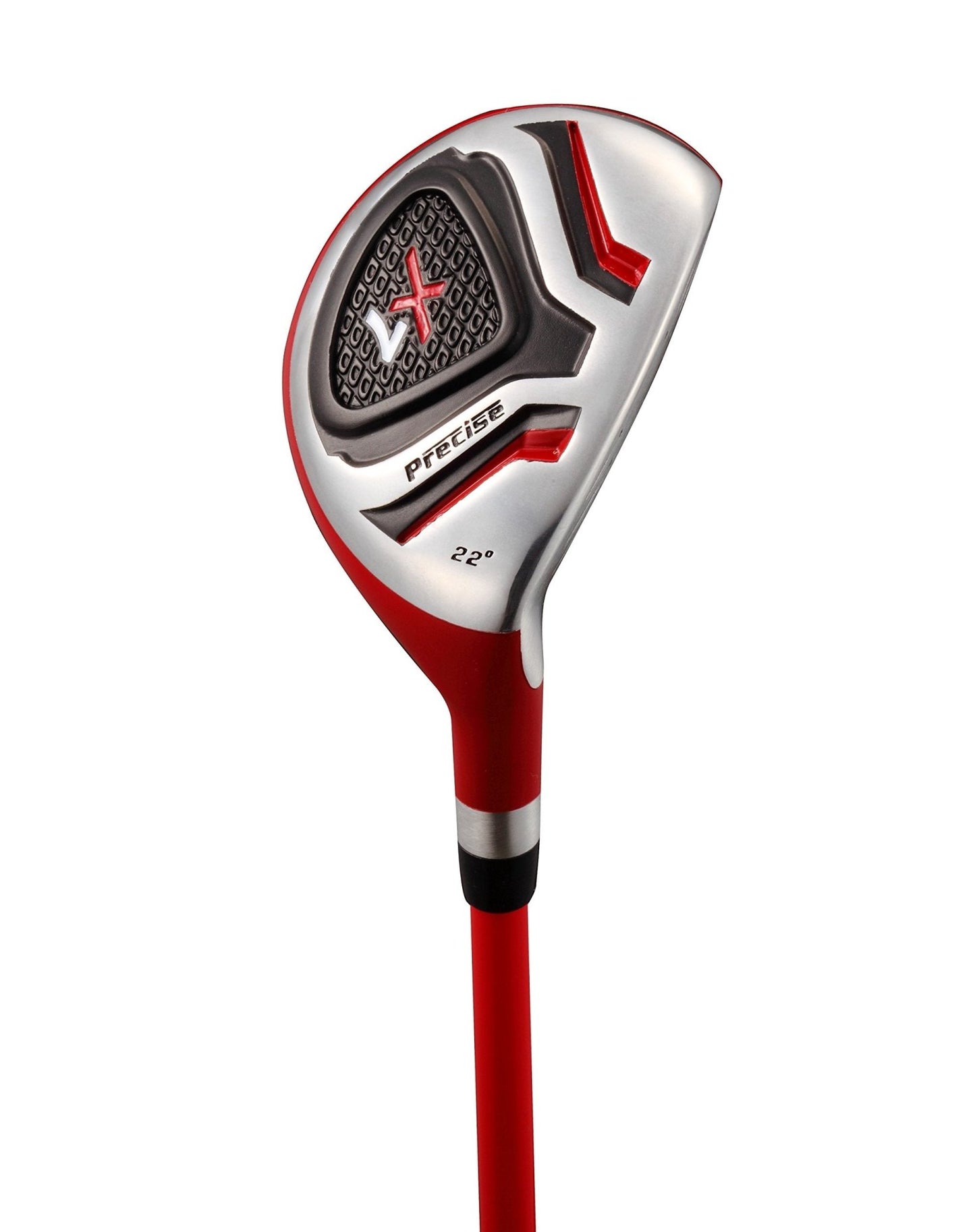 Precise X7 Kids Golf Clubs Set - Precise