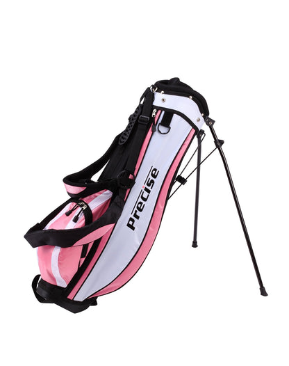 Precise X7 Kids Golf Clubs Set - Precise