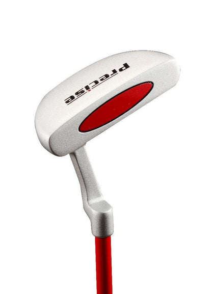 Precise X7 Kids Golf Clubs Set - Precise