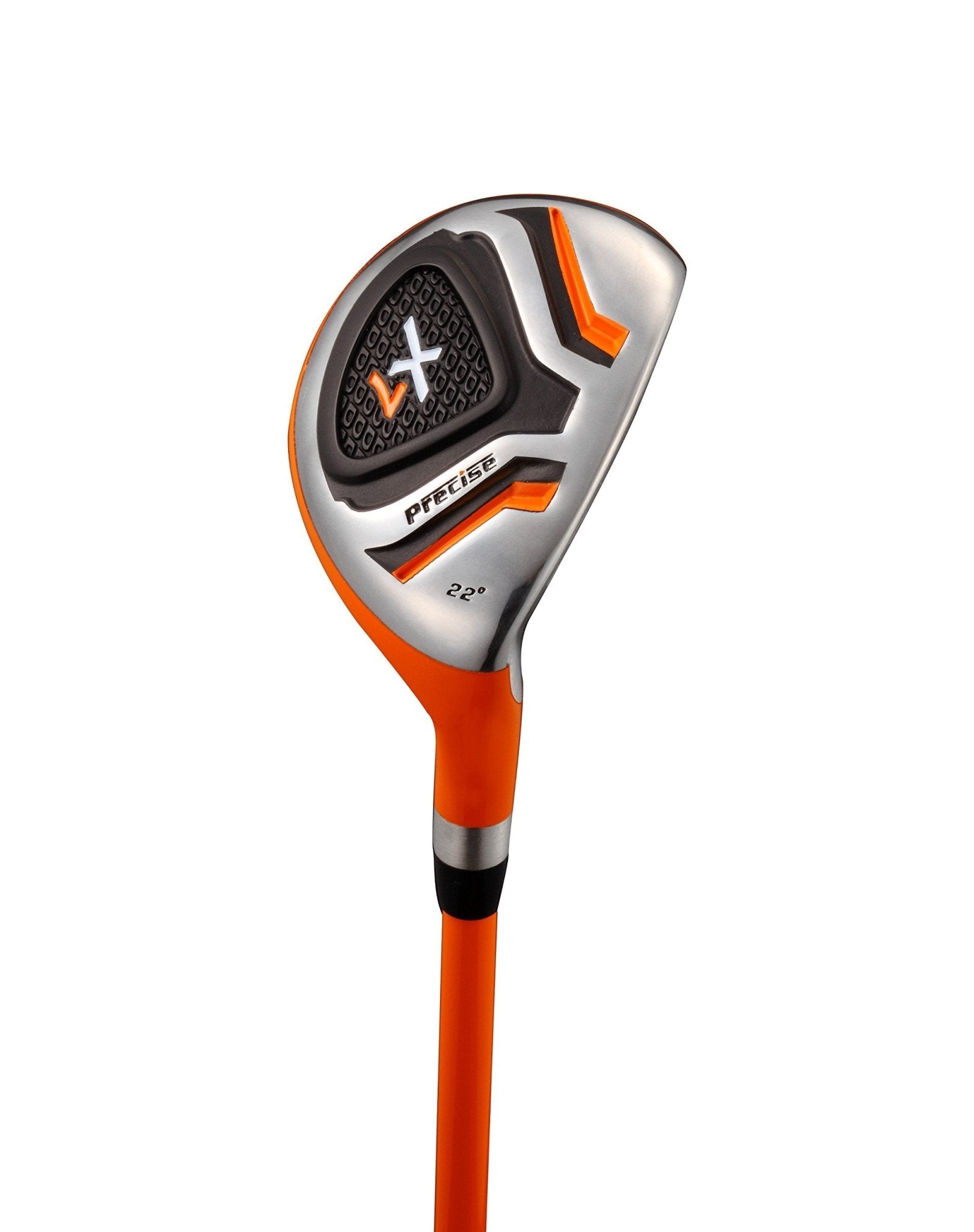 Precise X7 Kids Golf Clubs Set - Precise