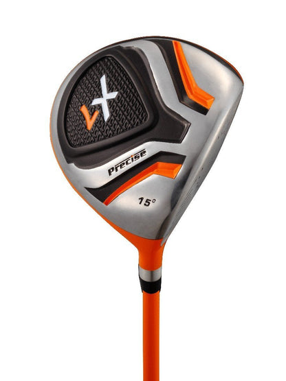 Precise X7 Kids Golf Clubs Set - Precise