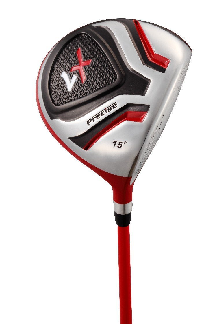 Precise X7 Kids Golf Clubs Set - Precise