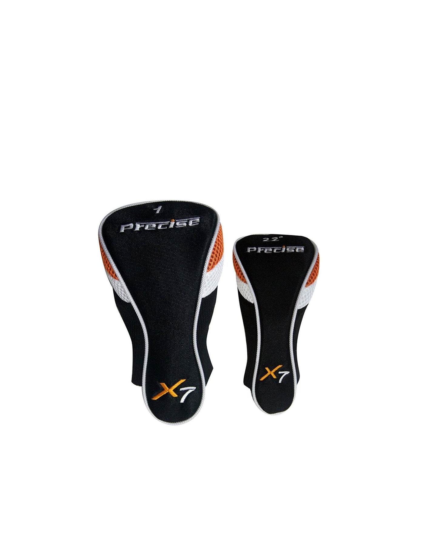 Precise X7 Kids Golf Clubs Set - Precise