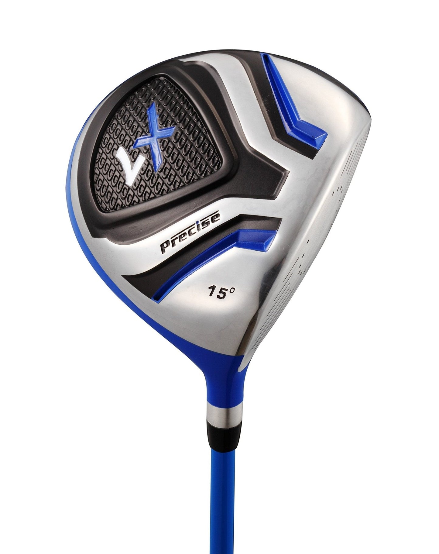 Precise X7 Kids Golf Clubs Set - Precise