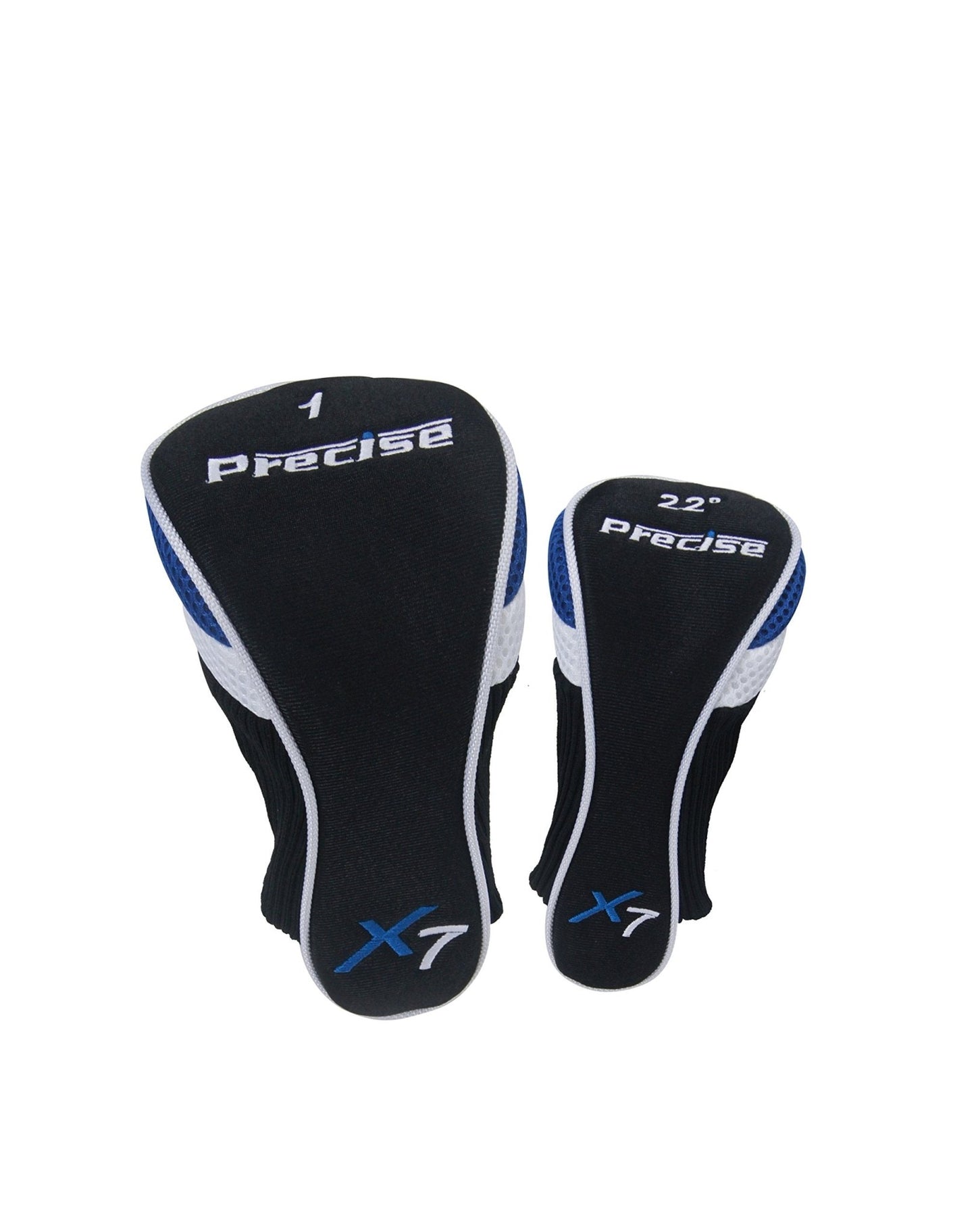 Precise X7 Kids Golf Clubs Set - Precise