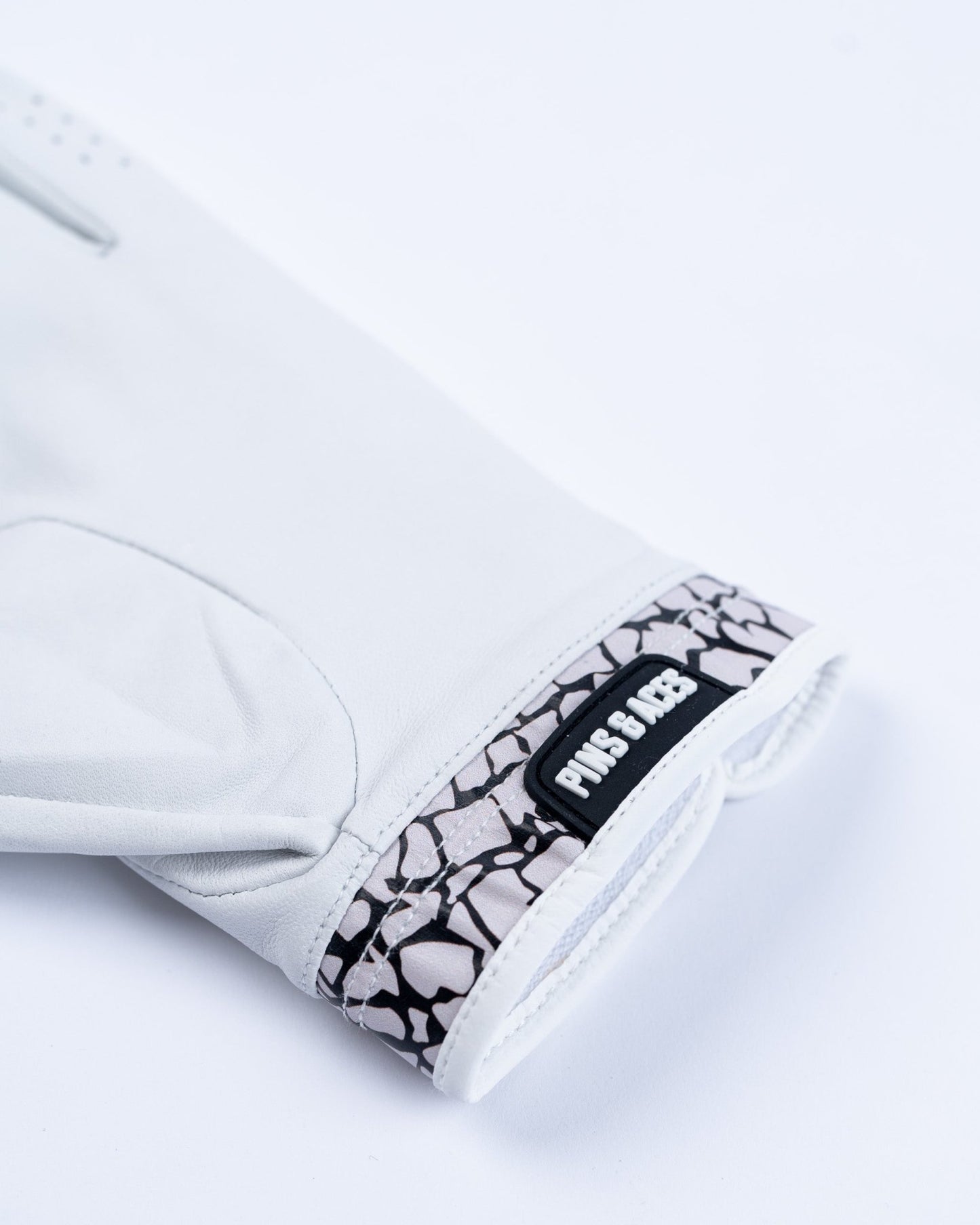 Premium Tour Glove - Elephant Print - Pins and Aces